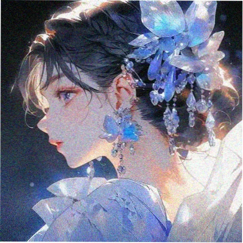 漫画网用户头像